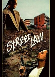 Street Law movie in Jeff Wincott filmography.