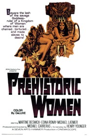 Slave Girls movie in Yvonne Horner filmography.