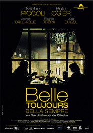 Belle toujours is the best movie in Ricardo Trepa filmography.