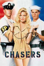 Chasers movie in Erika Eleniak filmography.