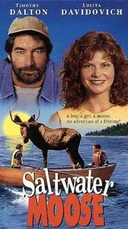 Salt Water Moose is the best movie in Katharine Isabelle filmography.