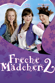 Freche Madchen 2 movie in Vinsent Bryuder filmography.