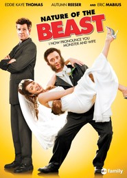 Nature of the Beast movie in George Buza filmography.
