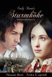 Cime tempestose is the best movie in Lyuka Chyanketti filmography.