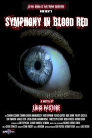 Symphony in Blood Red is the best movie in Nicole Brown filmography.