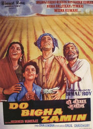 Do Bigha Zamin is the best movie in Nana Palsikar filmography.