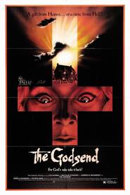 The Godsend is the best movie in Patrick Barr filmography.