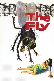 The Fly movie in Eugene Borden filmography.