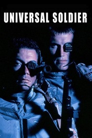 Universal Soldier movie in Jerry Orbach filmography.