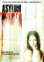 Asylum movie in Gabe Wood filmography.