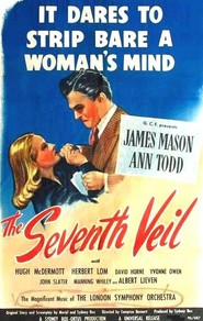 The Seventh Veil is the best movie in Grace Allardyce filmography.