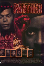 Panther is the best movie in Anthony Griffith filmography.