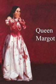 La reine Margot movie in Miguel Bose filmography.