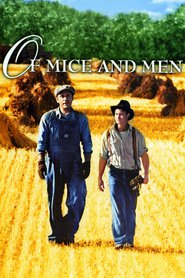 Of Mice and Men movie in Alexis Arquette filmography.