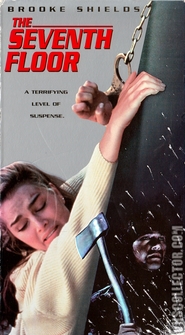 The Seventh Floor movie in Brooke Shields filmography.