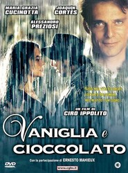 Vaniglia e cioccolato movie in Alessandro Preziosi filmography.