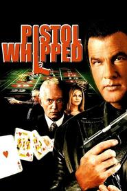 Pistol Whipped is the best movie in Matt Salinger filmography.