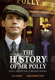 The History of Mr Polly movie in John Warnaby filmography.
