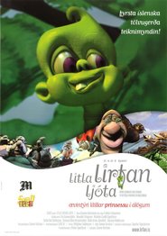 Litla lirfan ljota is the best movie in Laddi filmography.