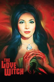 The Love Witch is the best movie in Jared Sanford filmography.