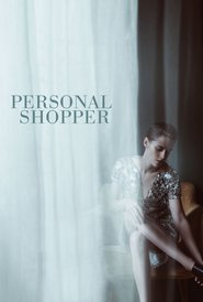 Personal Shopper movie in Hammou Graia filmography.