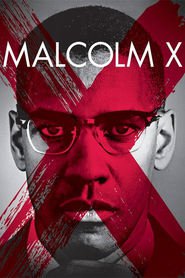 Malcolm X movie in Denzel Washington filmography.
