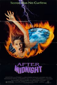 After Midnight movie in Marg Helgenberger filmography.