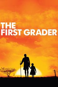 The First Grader movie in Israel Makoe filmography.