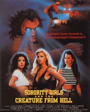 Sorority Girls and the Creature from Hell is the best movie in Dori Courtney filmography.
