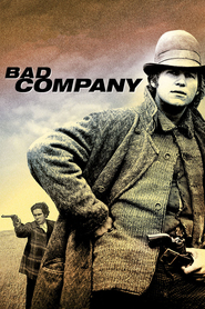Bad Company movie in Jeff Bridges filmography.