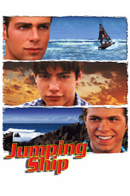 Jumping Ship is the best movie in Jaime Passier-Armstrong filmography.