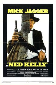 Ned Kelly movie in Clarissa Kaye-Mason filmography.