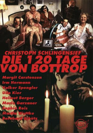 Die 120 Tage von Bottrop movie in Margit Carstensen filmography.