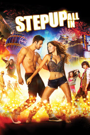 Step Up All In movie in Alyson Stoner filmography.