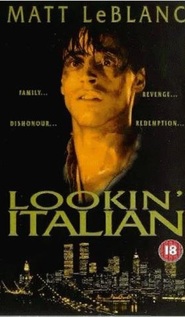 Lookin' Italian is the best movie in Lou Rawls filmography.