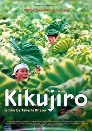 Kikujiro no natsu is the best movie in Beat Kiyoshi filmography.