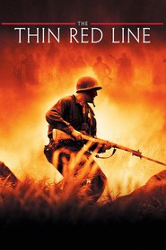 The Thin Red Line movie in John Cusack filmography.