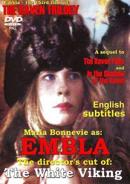 Hviti vikingurinn movie in Maria Bonnevie filmography.