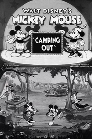 Camping Out movie in Walt Disney filmography.