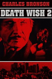 Death Wish II movie in Stuart K. Robinson filmography.