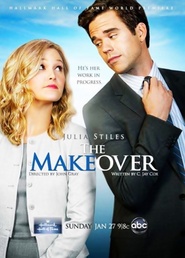 The Makeover movie in David Walton filmography.