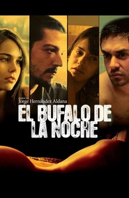 El bufalo de la noche is the best movie in Claudia Lobo filmography.