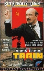 Il treno di Lenin movie in Jason Connery filmography.