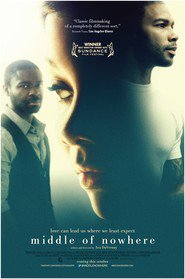 Middle of Nowhere movie in Dondre Whitfield filmography.