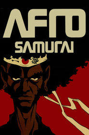 Afro Samurai movie in Steven Jay Blum filmography.