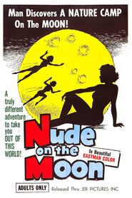 Nude on the Moon is the best movie in Evelyn Burke filmography.