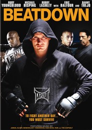 Beatdown is the best movie in Mike Gassaway filmography.