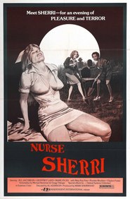 Nurse Sherri movie in Bill Roy filmography.