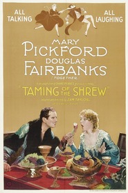 The Taming of the Shrew is the best movie in Charles Stevens filmography.