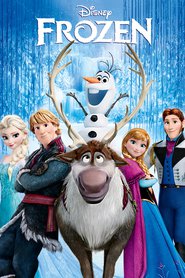 Movie Frozen cast, images and synopsis.